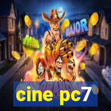 cine pc7